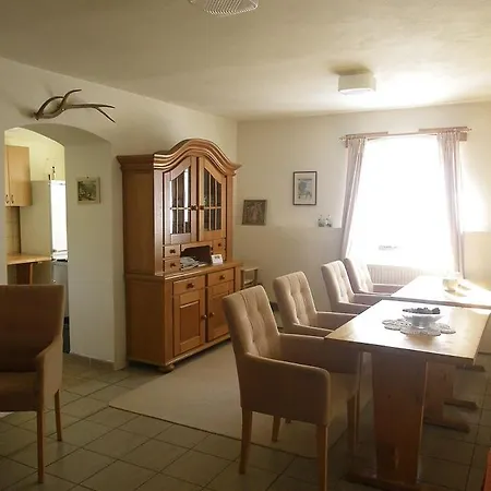 žlábek Villa *