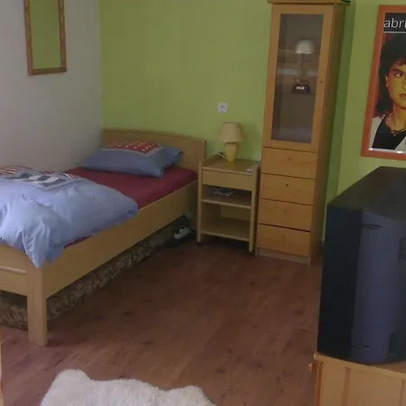 žlábek Villa