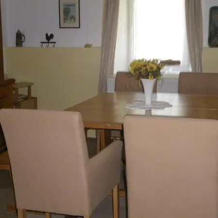 žlábek Villa Horní Planá