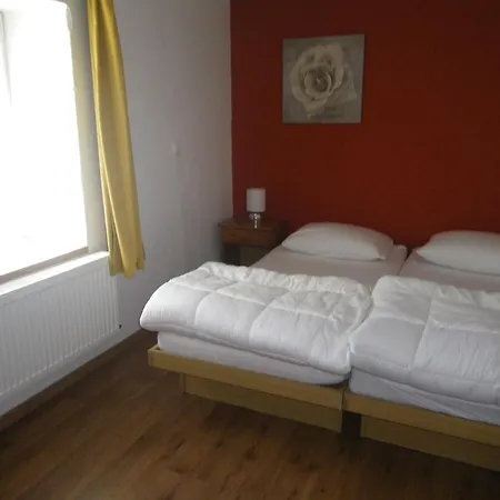 Zlabek * Horní Planá
