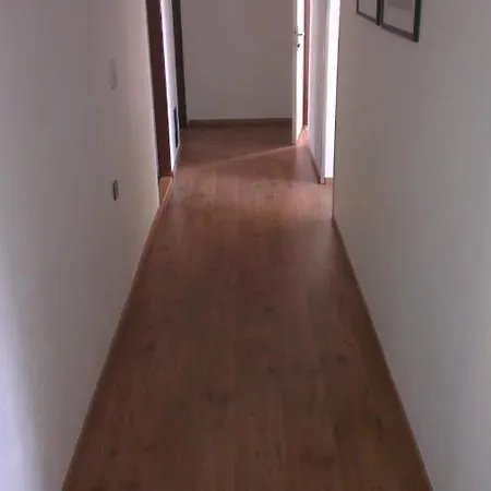 žlábek Villa Horní Planá