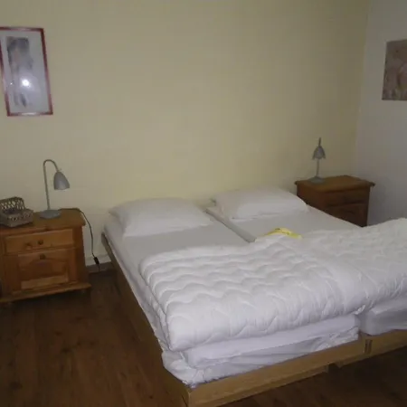 žlábek Villa *