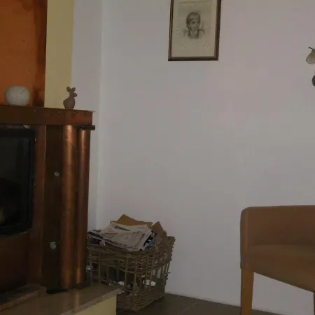 Zlabek Horní Planá