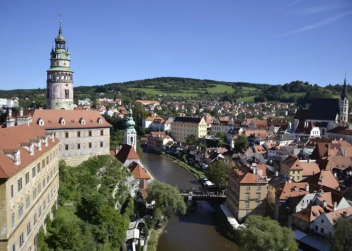 Zlabek Vila
