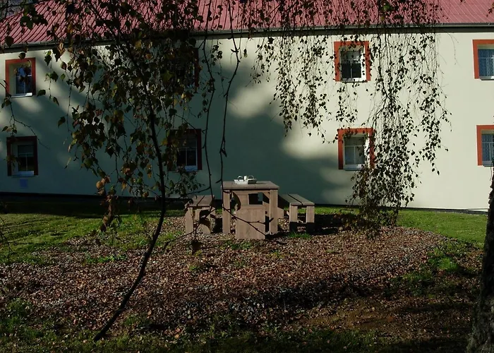 Zlabek * Horní Planá