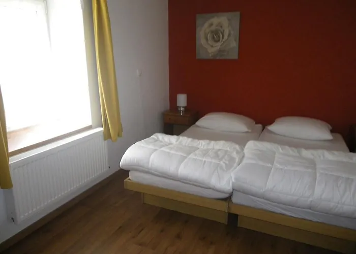 Zlabek * Horní Planá