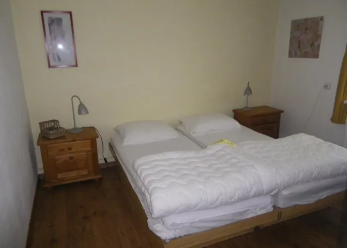 Zlabek Vila *