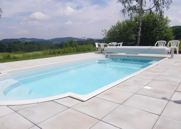 Zlabek Horní Planá