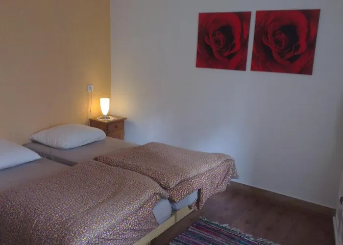 Zlabek Vila Horní Planá