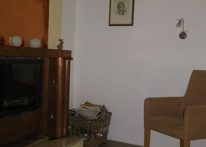 Zlabek Horní Planá